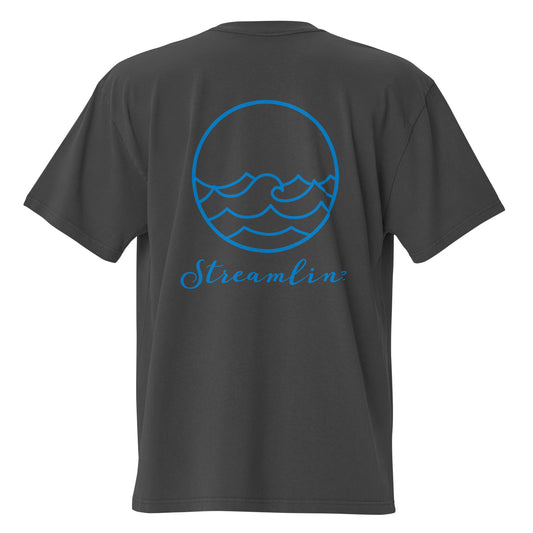 Streamline Tee by Jordans River